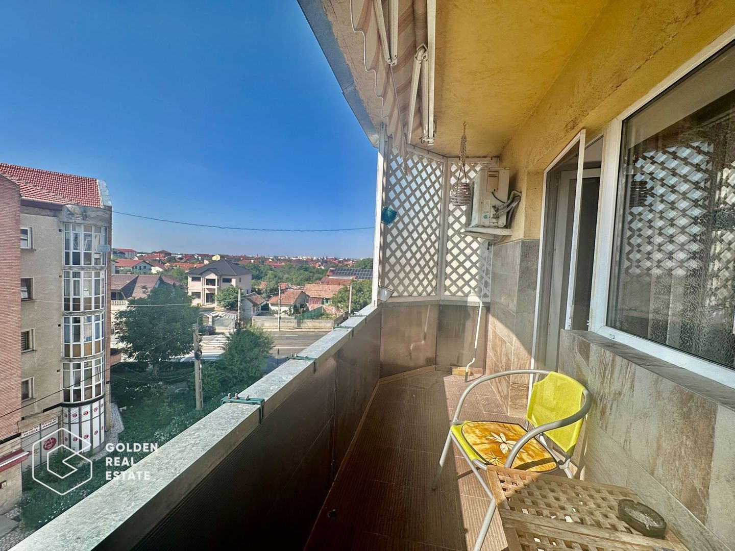 Apartament 2 camere, zona Alfa, aproape de tramvai, loc parcare inclus - Poză 13