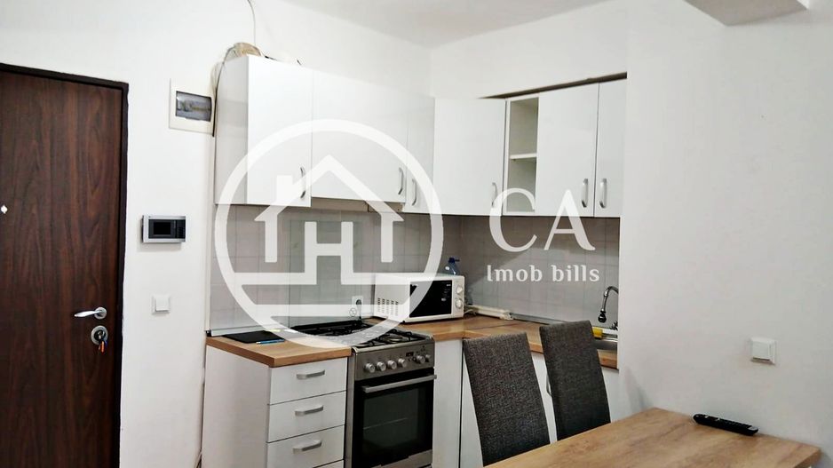 Apartament cu 2 camere de inchiriat in Zona Iosia, Oradea - Poză 4