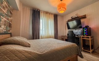 Apartament perfect pentru o familie,  zona Pod Calvaria, Manastur ! - Poză 9