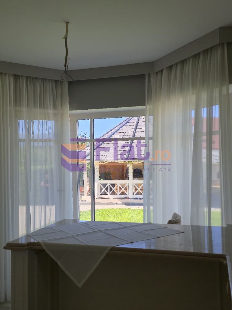 Casă de Vis de Vânzare – Râșnov, Zona Glăjărie (Râul Mare) - Poză 28