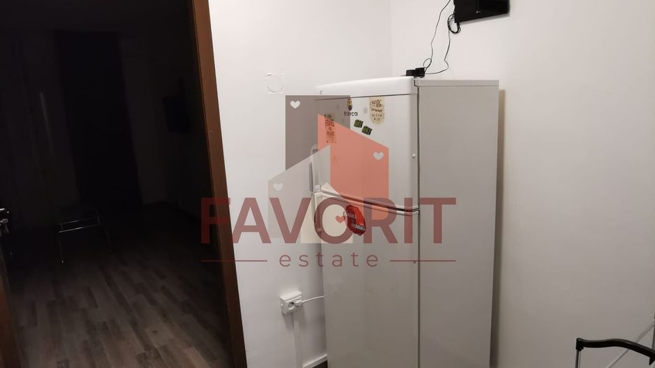 Garsoniera | etaj 1 | mobilat si utilat | - Poză 8