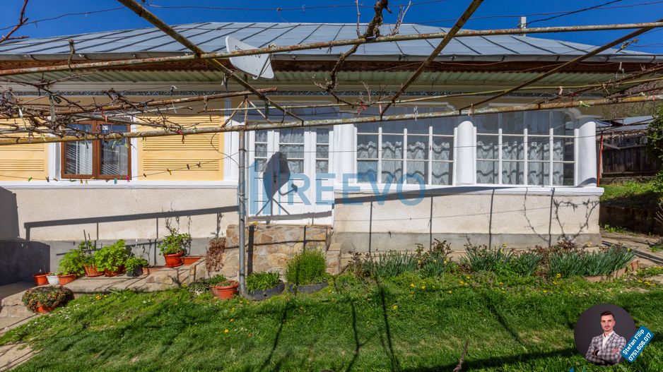 Casă și teren de vânzare, sat Buda, Blăgești, Bacău - Poză 33