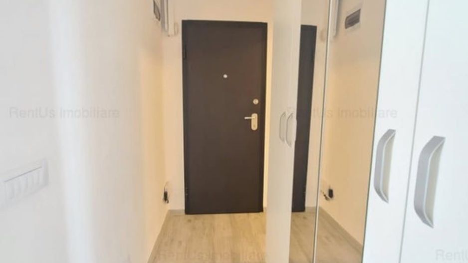 Apartament de inchiriat Mihai Bravu Bucuresti - Poză 2