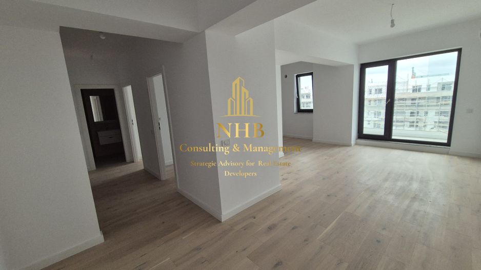 APARTAMENT 2 CAMERE| PIPERA|INCALZIRE GRATUITA |0% COMISION - Poză 9