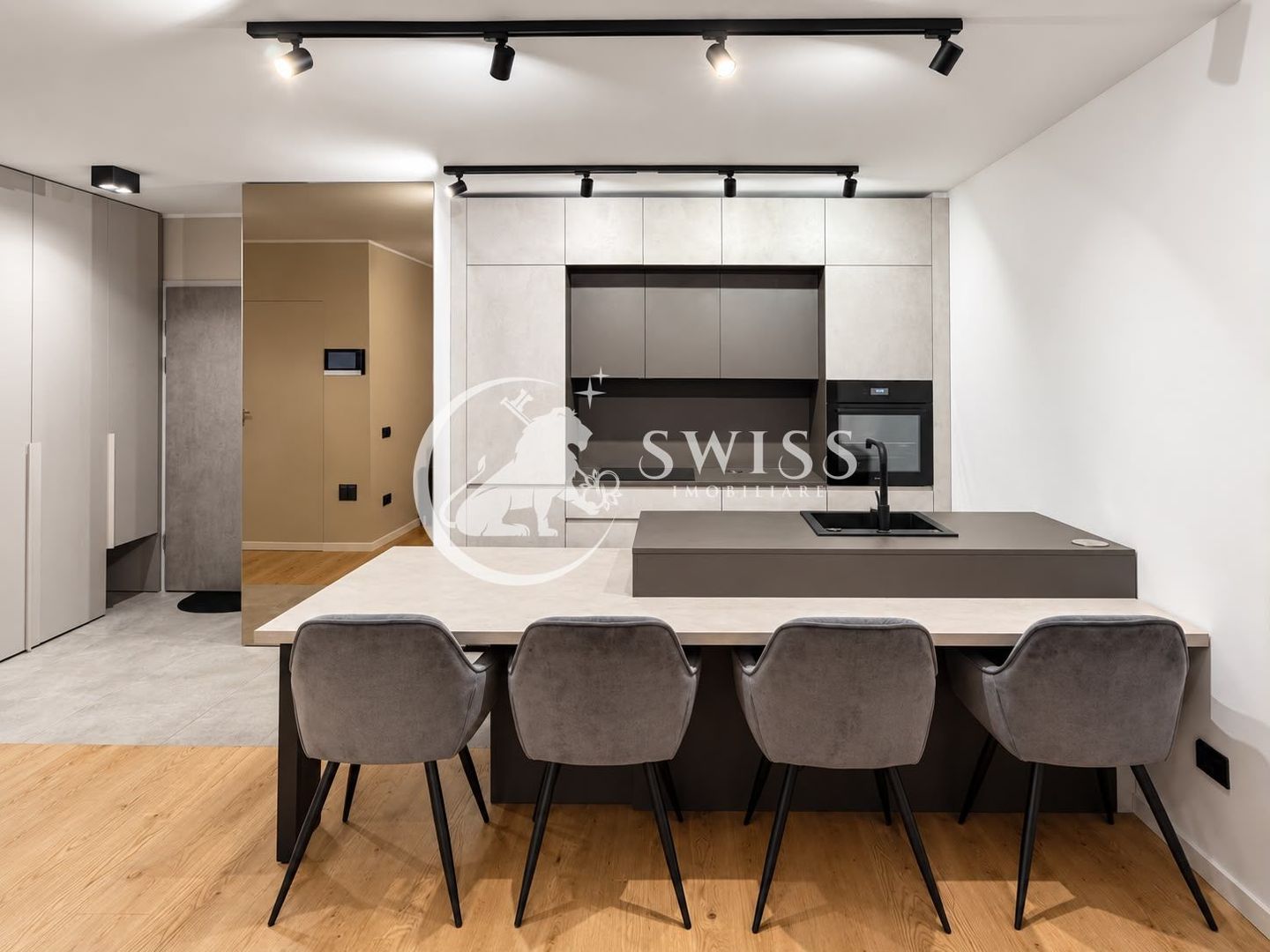 Apartament Premium | 61mp | M. Avenue | Parcare | 5min Iulius Mall - Poză 2