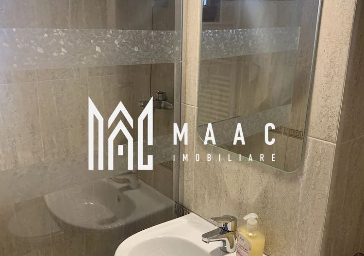 Apartament 3 camere de închiriat | Sibiu | 72 mp | parcare - Poză 4