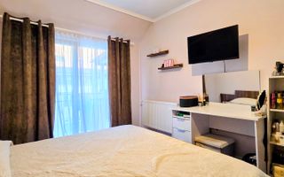 Apartament 2 camere, 56mp, terasă, decomandat, parcare, strada Porii - Poză 10