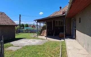 Vând casă în Crăciunelu de Jos, jud. Alba - Poză 3