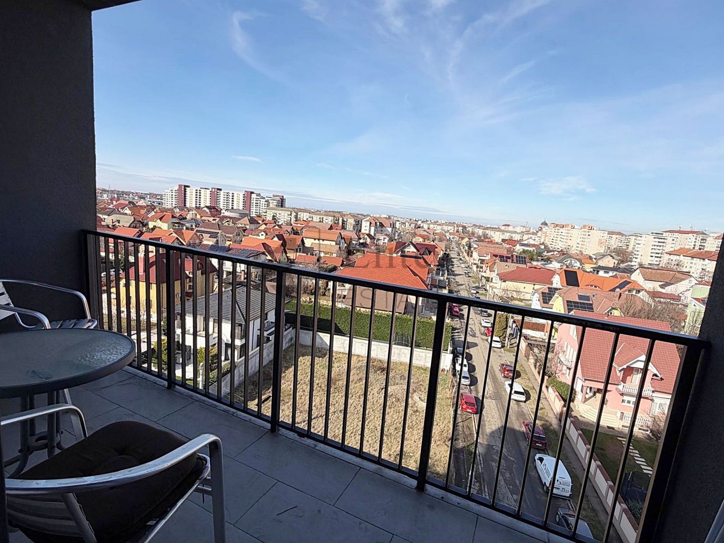 Apartament modern cu 2 camere Prima Sova - Poză 4