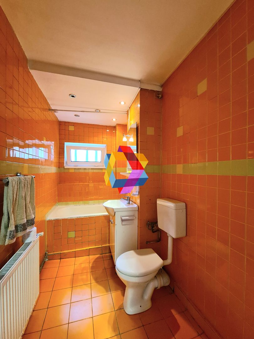 Spatiu birouri de închiriat Brasov - 60 mp # spatii-comerciale-brasov.ro - Poză 10