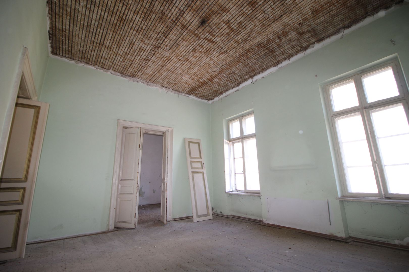 Spatiu comercial P+E zona Rosetti / 800 mp - Poză 15