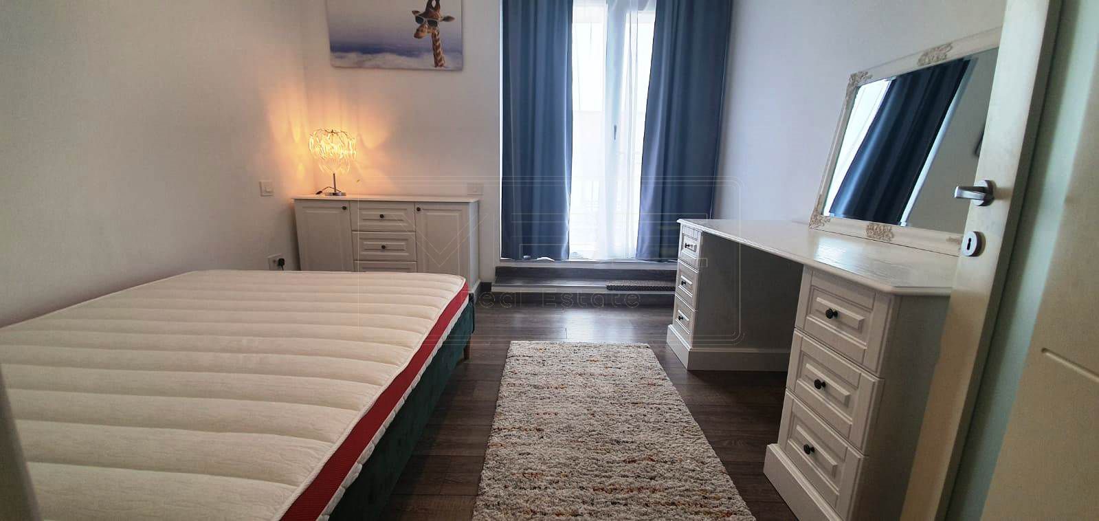 Penthouse 130mp Tatarasi Oancea - Complex Newton Apartaments - Poză 5