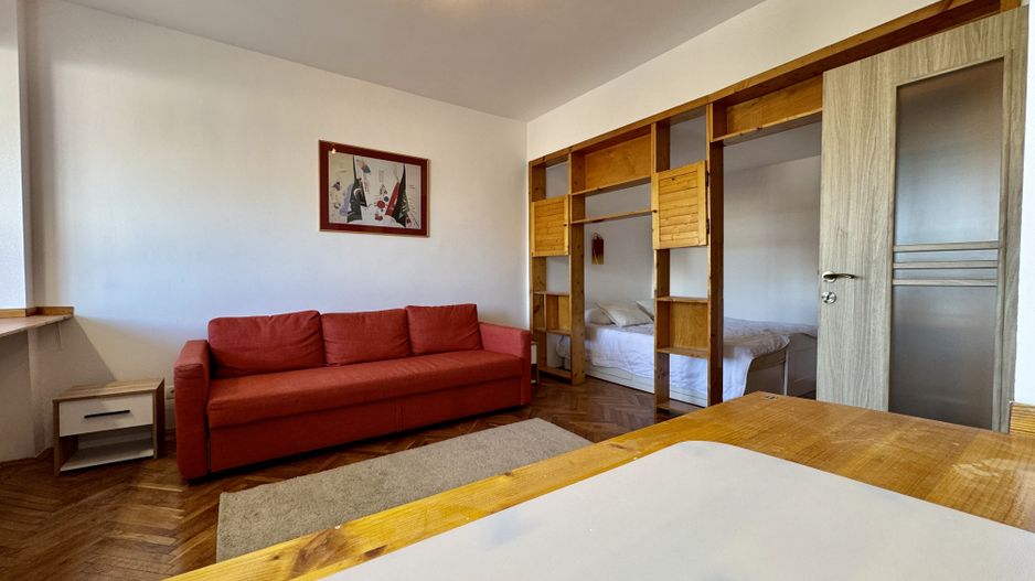 STUDIO PRIMA INCHITRIERE | DECOMANDATA | PIATA MIHAIL KOGALNICEANU - Poză 2