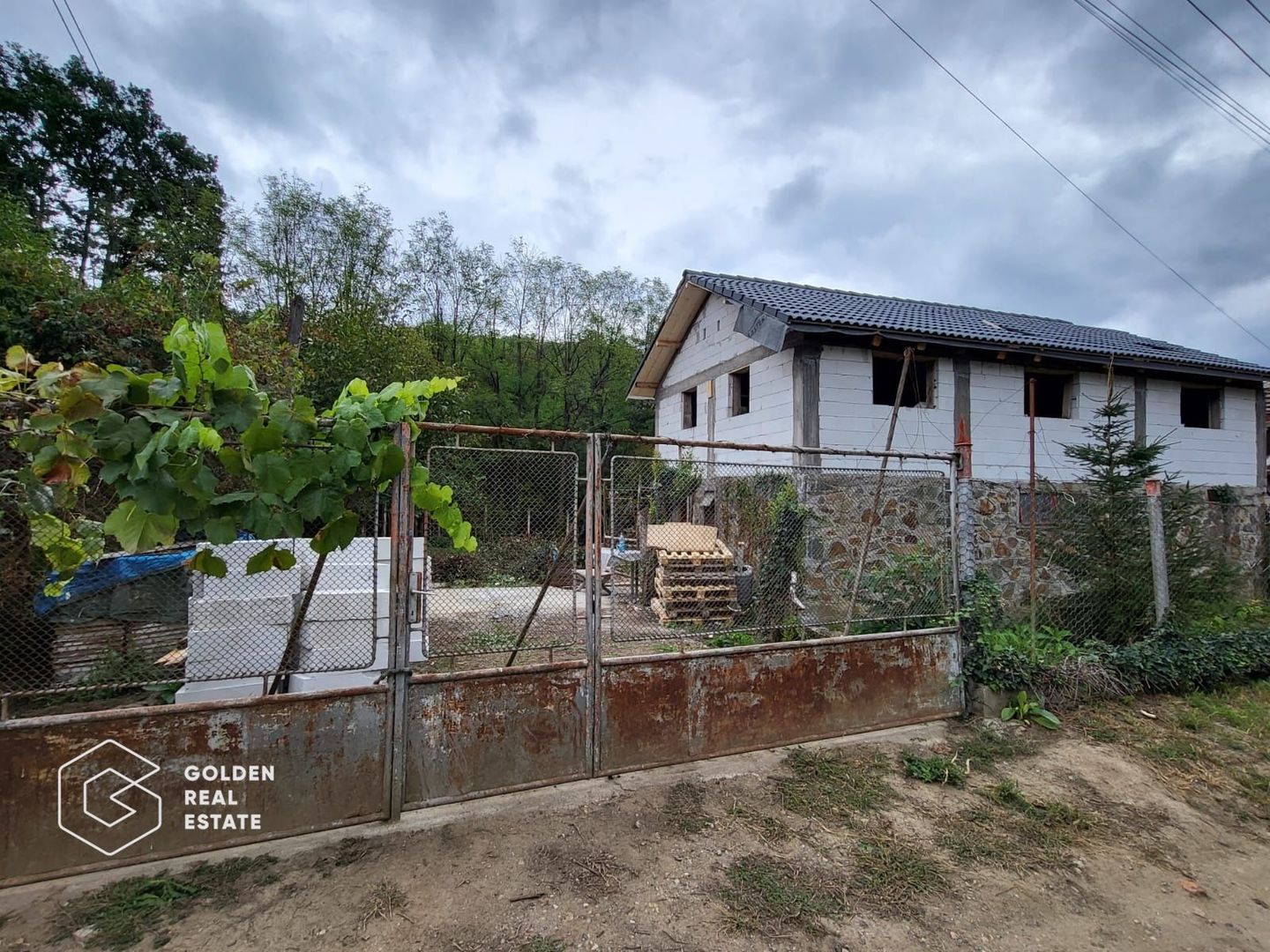 Casa de vacanta Baratca, comuna Paulis - Poză 4