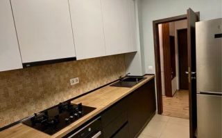 2 Camere decomandate, Parcare, Petfriendly, Borhanci,Profi,Romul ladea - Poză 4