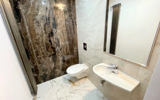 PENTHOUSE  CU 4 CAMERE LA INCHIRIERE IN COMPLEX DIN DOROBANTI CAPITALE - Poză 28