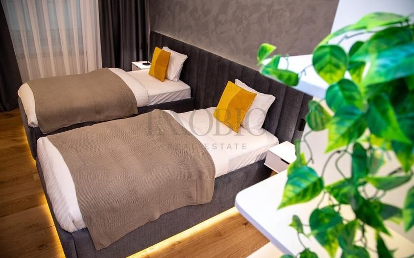 Apartament 3 camere | Unirii | Prima închiriere - Poză 6