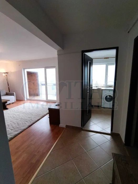 1 camera Baciu, 38 mp, cu balcon de 9 mp, zona Regal! - Poză 7