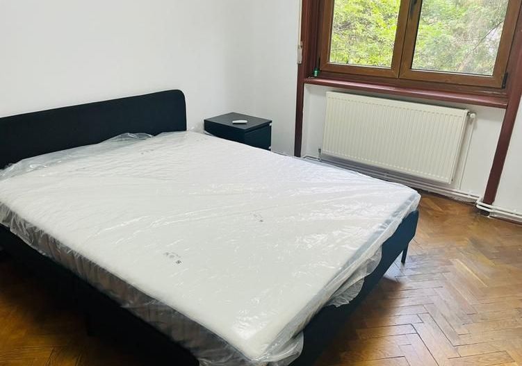 De inchiriat apartament 3 camere in zona Dorobanti - Poză 7