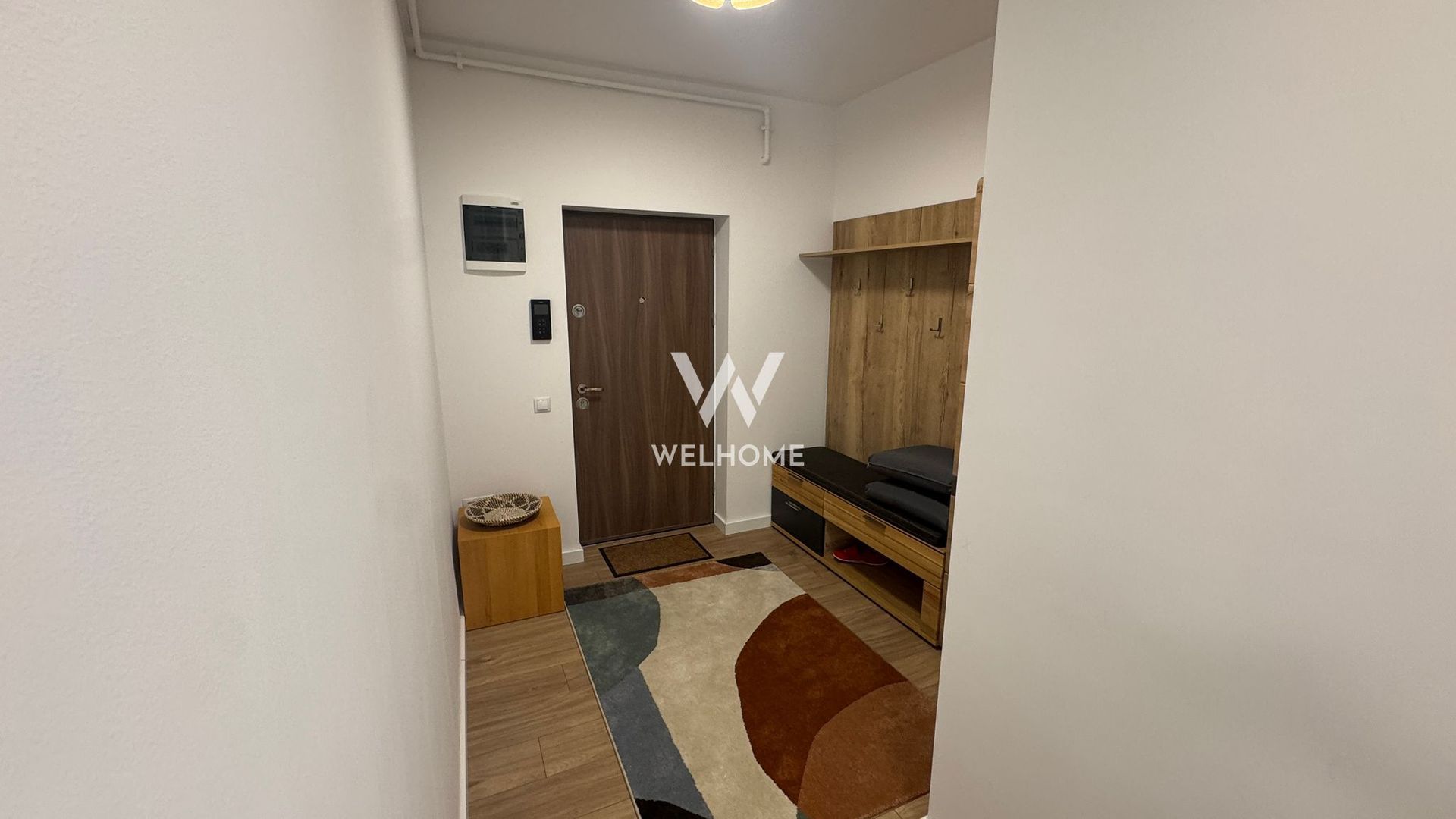 Apartament 2 camere de închiriat – zonă centrală, Str. Iacob Bologa - Poză 14