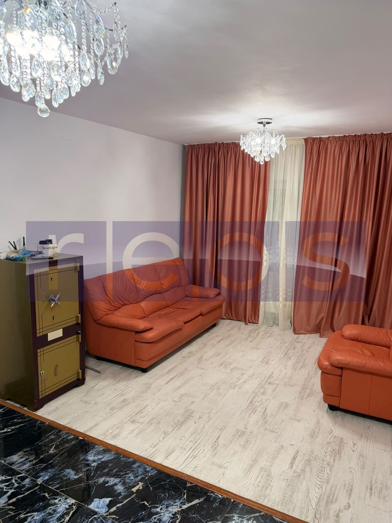 VANZARE 4 CAMERE DECOMANDAT VITAN MALL - Poză 1