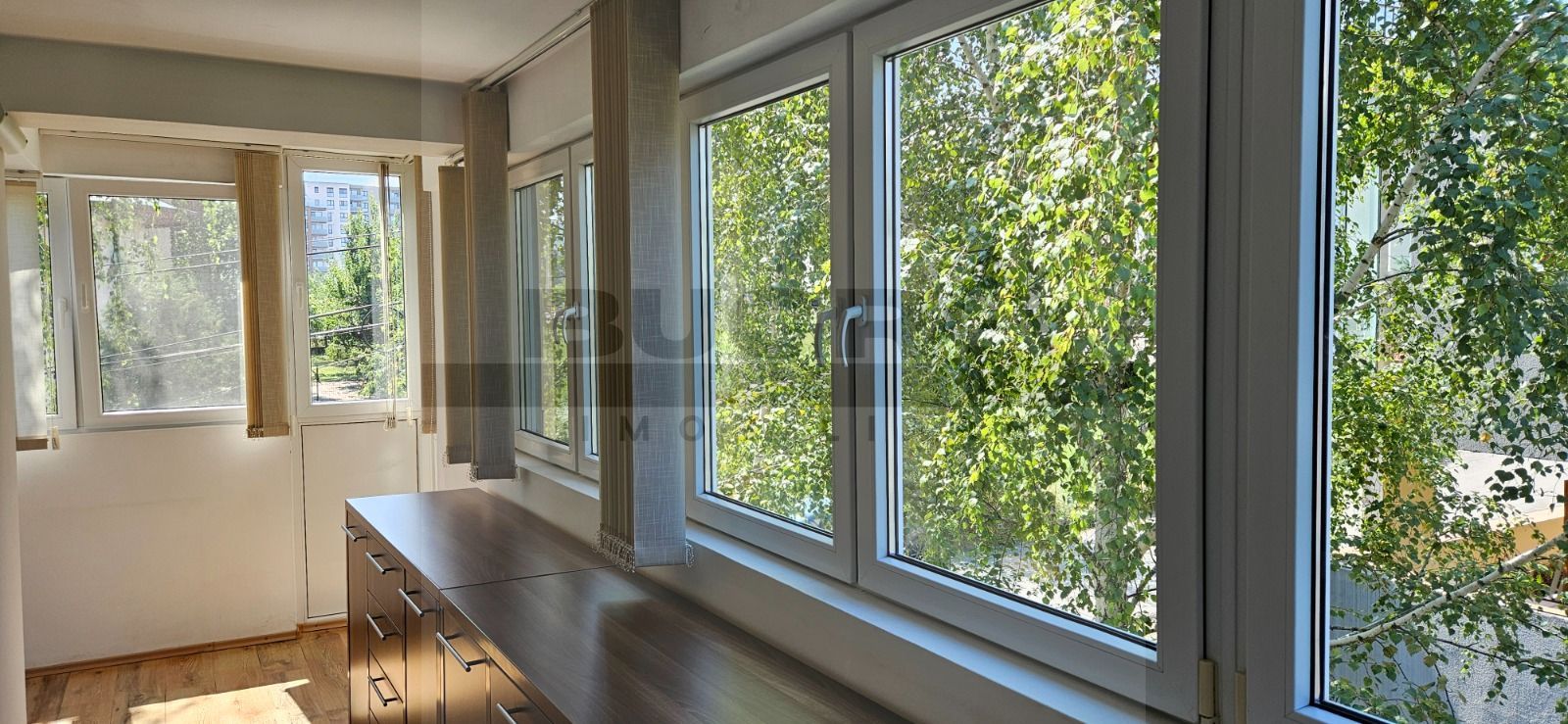 Apartament de 2 camere, decomandat, 73mp, parcare, zona Trifoiului - Poză 12