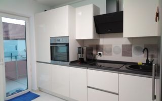 Aparatament 3 camere I Grădină 131 mp I 2 bai I Selimbar - Poză 3