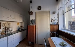 Apartament la casă de vânzare – Zonă ultracentrală, Strada Banatului, - Poză 31