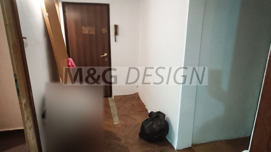 3 camere decomandat Bucovina CENTRALA PROPRIE etaj 3 - Poză 9