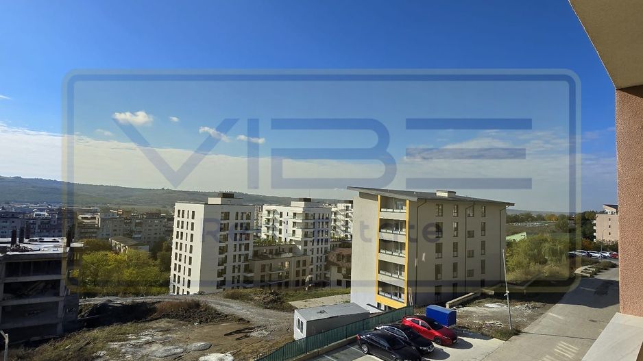 Păcurari - Alpha Bank - 64mp- Parcare - Bloc nou-etaj 2 - Poză 24