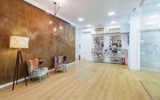 Imobil cu 30 de locuri parcare Pipera - Poză 5