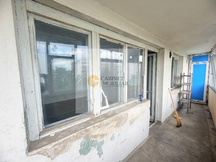 3 Camere – 72MP | Creditabil | 5/8 | Balcon Mare | Crangasi - Poză 5
