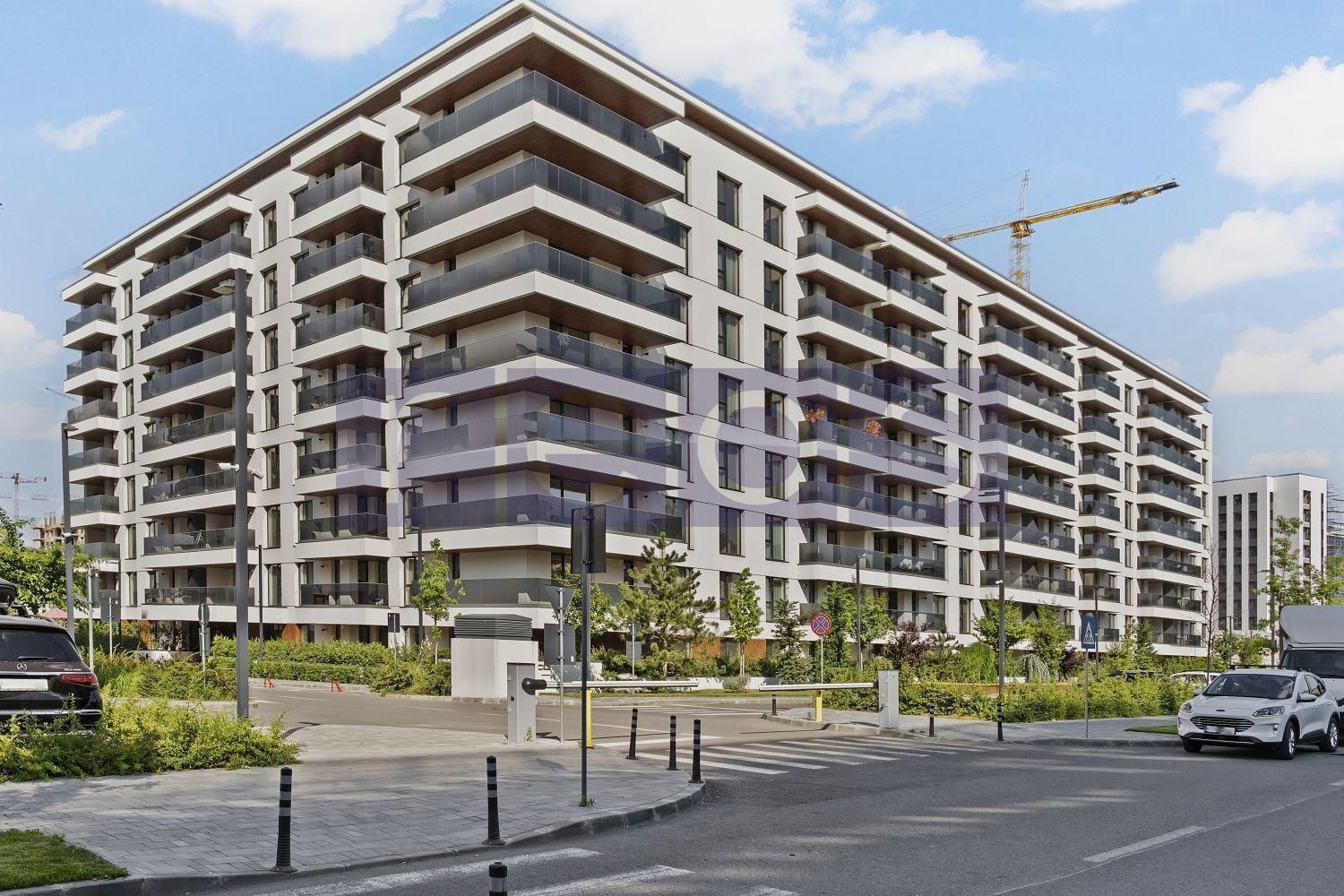 VANZARE 2 CAMERE | NUSCO CITY | MOBILAT SI UTILAT | - Poză 32