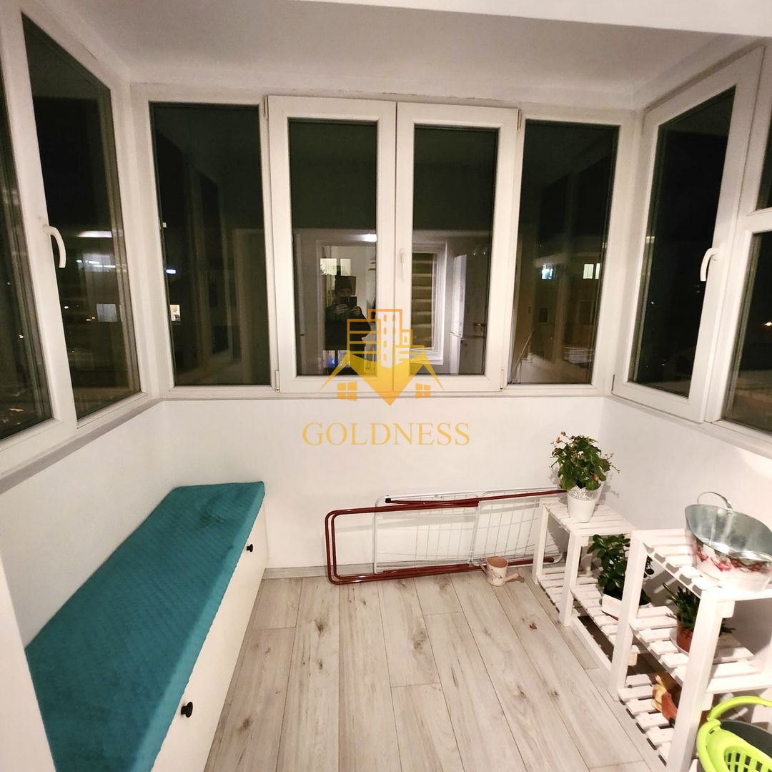 2 camere, Modern, Iulius Mall, Mega Image, Gheorgheni - Poză 13