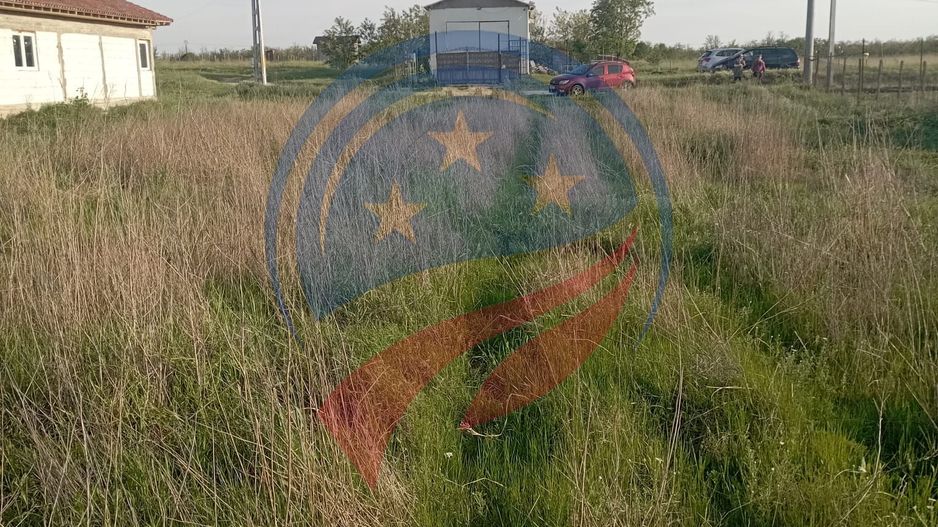 Terenuri de vanzare in Malu Mare - Poză 3