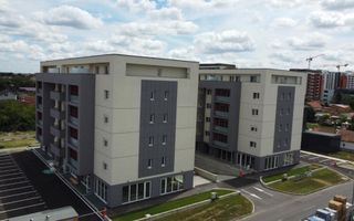 Dezvoltator| Penthouse | Terasa de 44 mp | 3 camere | 2 bai | Timisoara - Poză 10