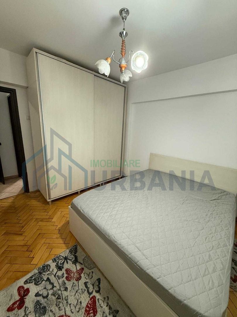Apartament 3 camere decomandat - Pacurari - LIDL (Moara de Foc) - Poză 2