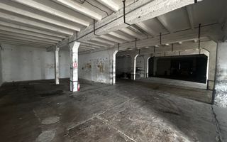 Spațiu industrial – hală etajată de închiriat - Poză 4