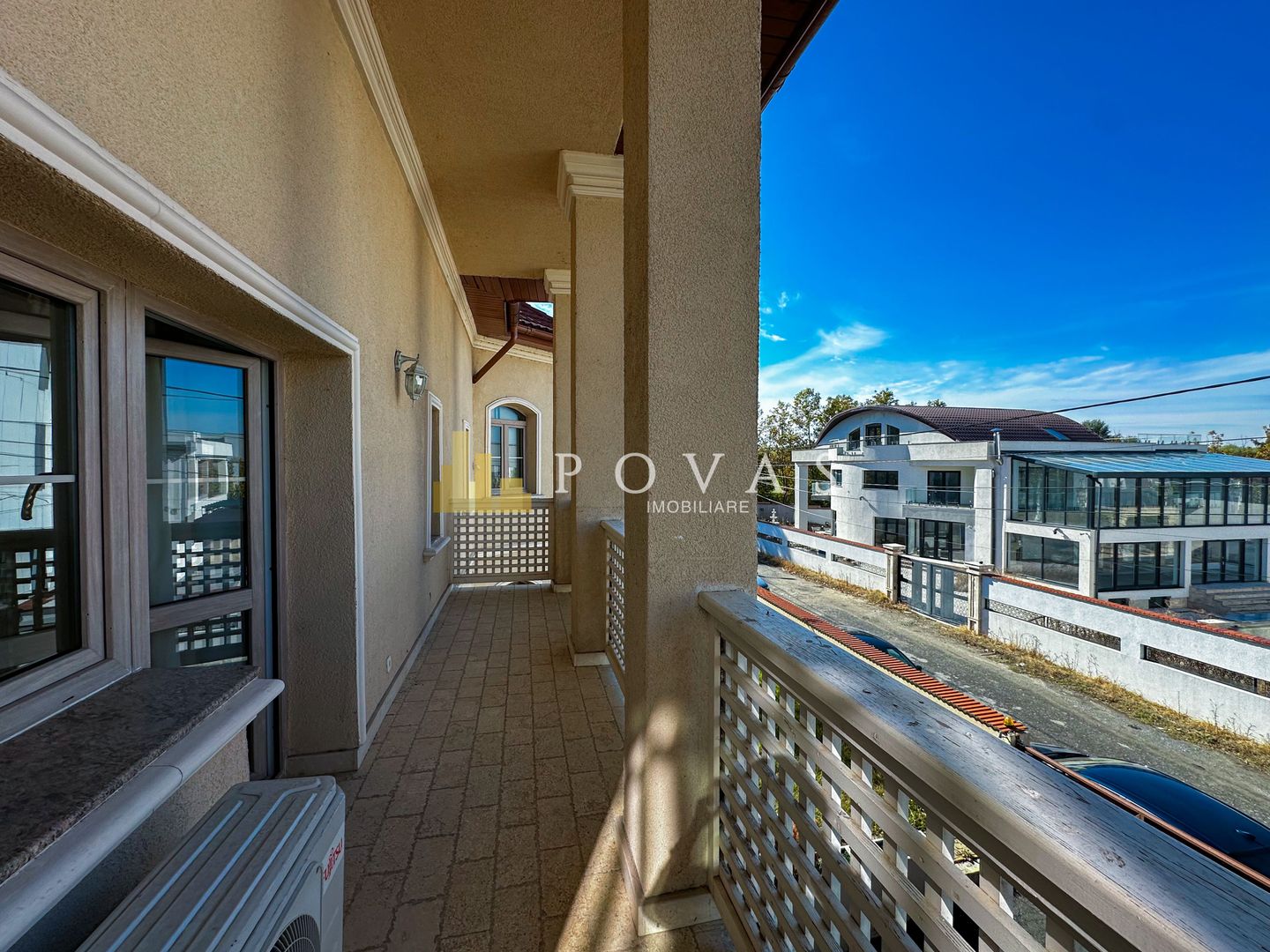 Inchiriere Casa Individuala Pipera 8 Camere - Poză 20