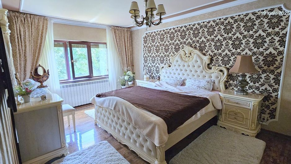 Apartament modern cu 3 camere - de închiriat - zona Siderurgiștilor Vest - Poză 9