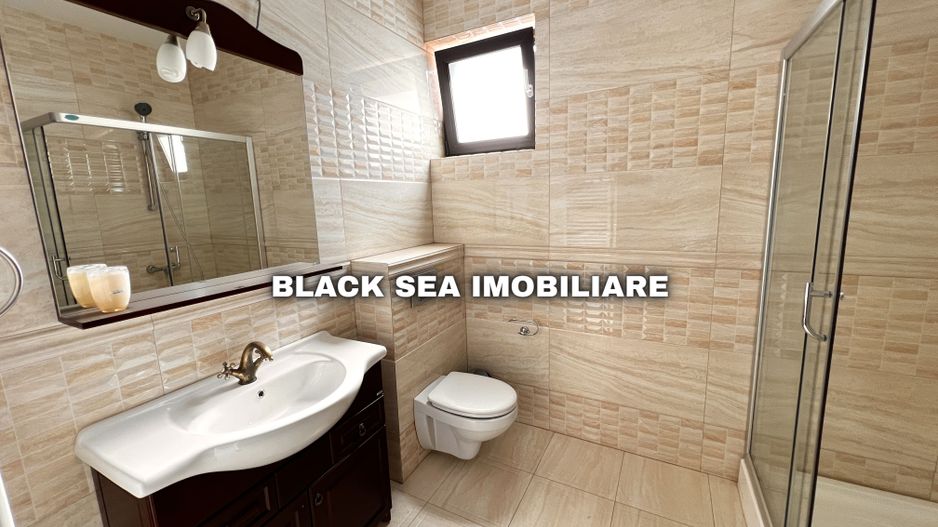 Vila P+1 de 5 camere l Mamaia Nord - Deschidere 23M l Teren 1564MP - Poză 19