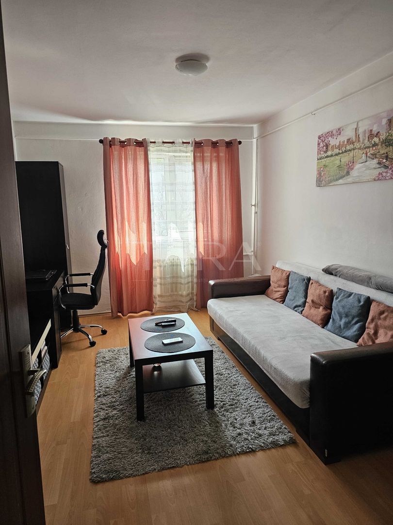 Apartament 2 camere, Manastur – ideal pentru locuit sau investiție - Poză 2