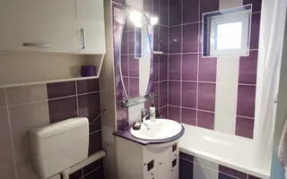 Apartament 2 camere decomandat, Zona Girocului, aproape de Lidl - Poză 15
