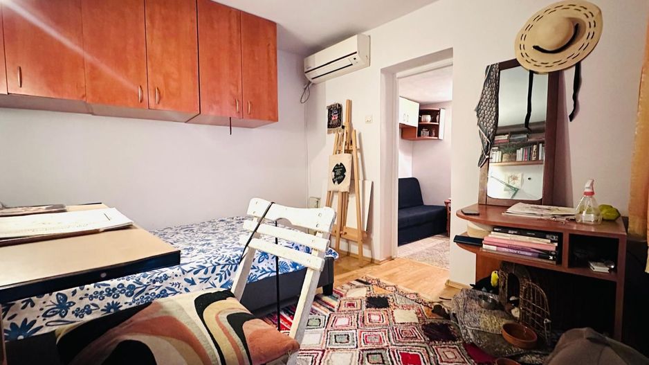 Garsoniera -Piata Romana-ASE-Oferta studenti - Poză 3