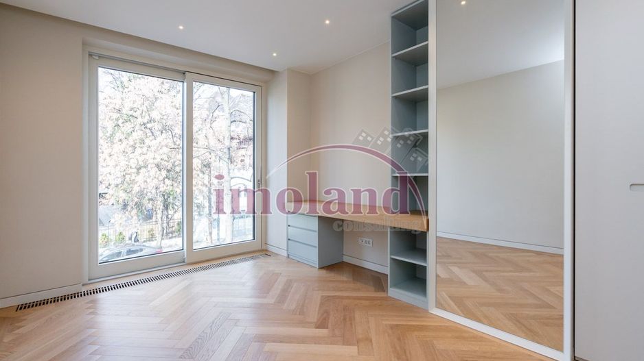 Inchiriere 5 camere - rezidential - Imobil Nou - Dorobanti - Poză 16