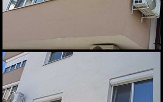 Apartament 3 camere, decomandat, 80 mp, etaj 1, zona centrala Tomesti - Poză 7