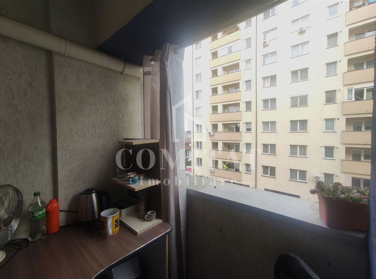 Apartament cu 1 cameră de vânzare | Zona Calea Turzii - Poză 5