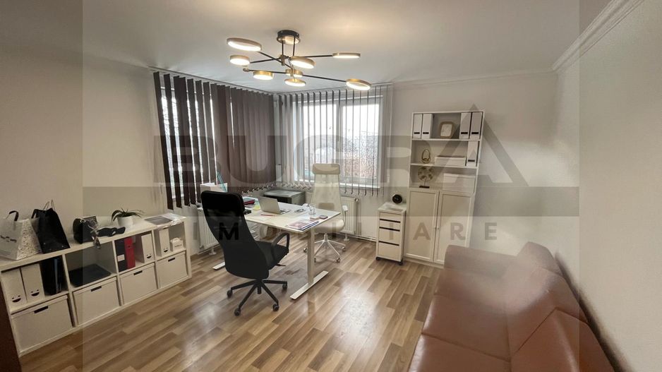 Casa individuala, 128mp utili, 304mp teren, Andrei Muresanu - Poză 1