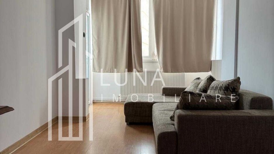 Apartament 3 camere de închiriat – Zona Griviței - Poză 1