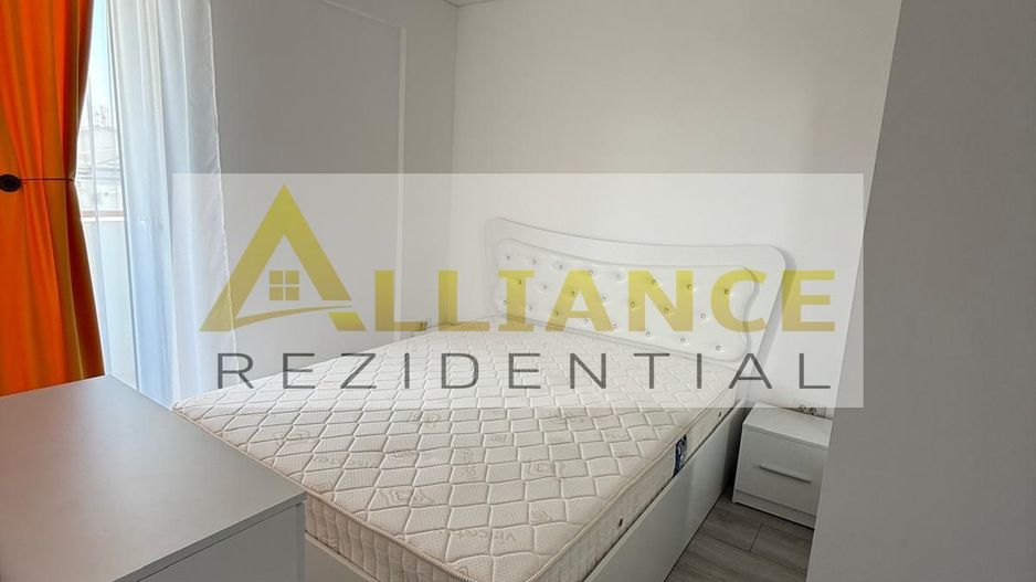 Aparatorii Patriei-Apartament 2 Camere-Mobilat/Utilat - Poză 2